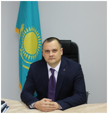 Ахметжанова Фариза Боранбаевна